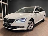 Skoda Superb 1.8 TSI Combi L&K / LED / AHK / LEDER / - Skoda Gebrauchtwagen in Aschaffenburg