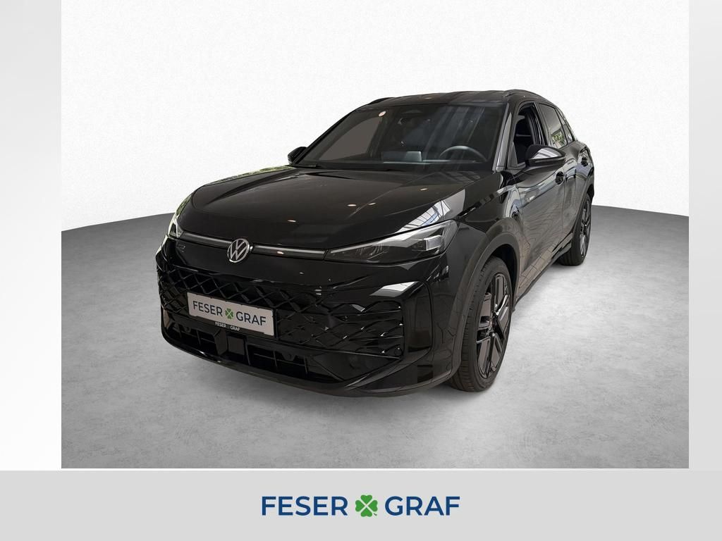 T-Roc R-Line 1.5 l eTSI OPF 110 kW (150 PS) 7-Ga