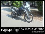 Triumph TIGER 800 XC ABS  - Offers