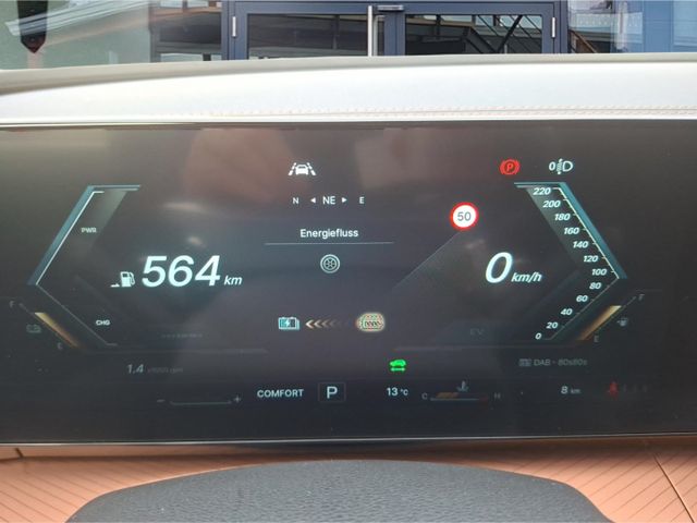 KGM Torres Essential Hybrid 150KW 2WD°Navi°Leder°LED