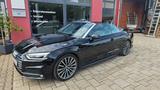 Audi A5 2.0TFSI Cabriolet quattro sport S line ABT - Audi: Abt