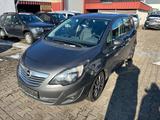 Opel Meriva 1.7 CDTI Automatik * KLIMA * SHZ - Opel Meriva mit Diesel-Antrieb: 1.7