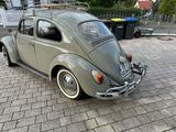 Volkswagen Käfer - Oldtimer: Kleinwagen