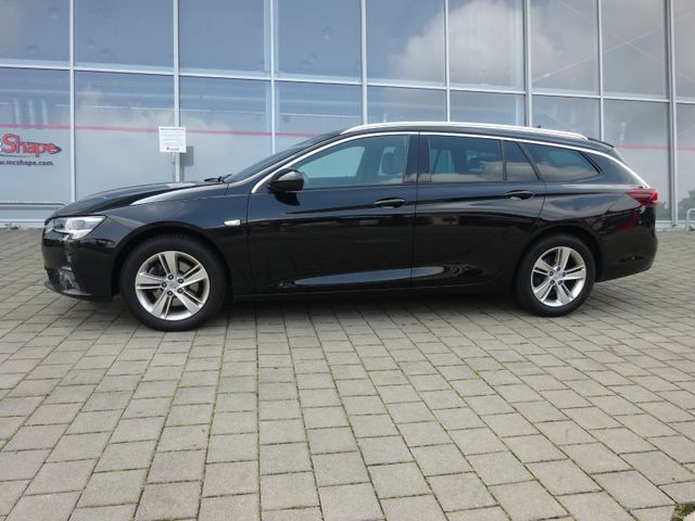 Opel Insignia B Sports Tourer Elegance *AHK schwenkb.