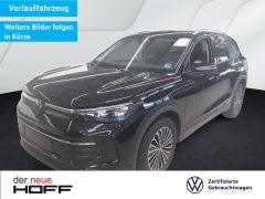 Volkswagen Tiguan 1.5 eTSI DSG ENERGY AHK el.Heckkl. SideAs