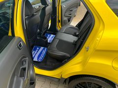 Ford Ecosport - Vorschau 22