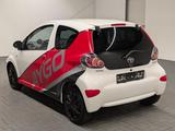 Toyota Aygo Edition Navi/Klima/Radio-CD/USB/BT/LED-TFL - Toyota aus 2011: Aygo