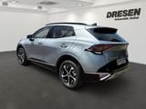 Kia Sportage Spirit 4WD CRDi 1.6 AT GLASDACH,NAVI,KA - Kia Gebrauchtwagen in Mülheim (Ruhr)