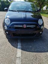 Fiat 500 Sporting - Fiat: Sporting