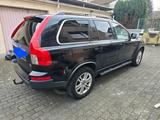 Volvo XC90 - Volvo XC90 aus 2010