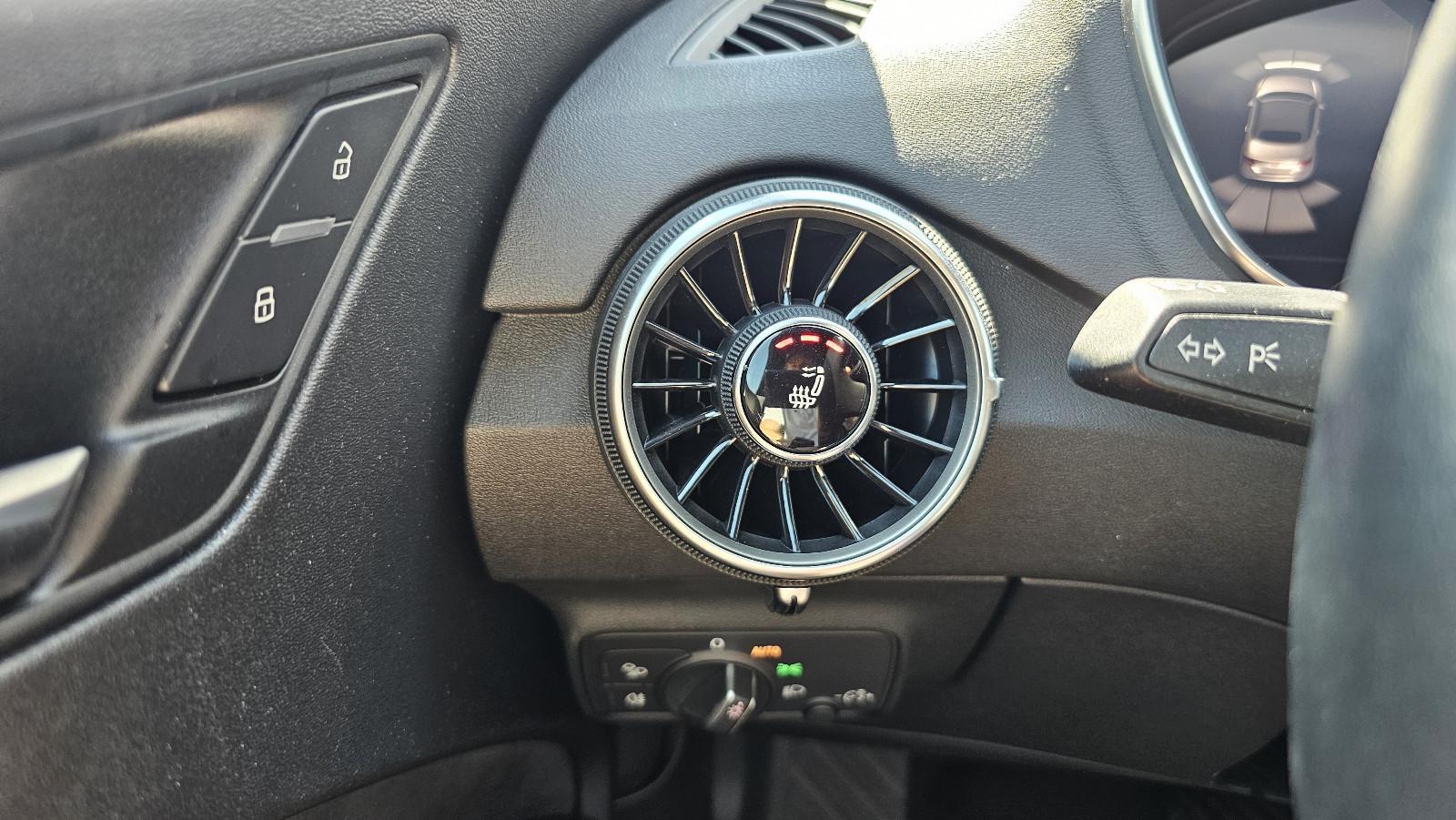 Audi TT Roadster 40 TFSI S-tronic S line Exclusive