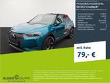 DS Automobiles DS3 Crossback PureTech 155 Performance Line+ - DS Automobiles DS3 Crossback aus 2020
