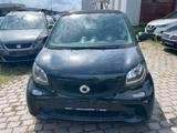 Smart ForTwo   1,0  coupe - Smart Unfallwagen