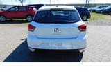 Seat Ibiza 1.0 Style TSI BMT 4Trg Navi Klima - Seat Ibiza: 1.4