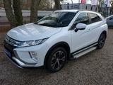 Mitsubishi Eclipse Cross 1.5 ClearTec T-MIVEC 2WD  Intro Ed - Mitsubishi Eclipse Cross Gebrauchtwagen in Berlin