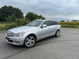 Mercedes-Benz Mercedes Benz C-Klasse w204 320cdi - Mercedes-Benz 320 aus 2007