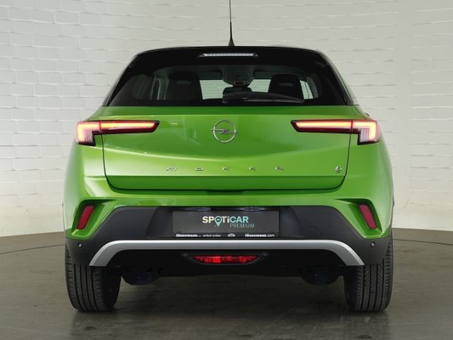 Mokka-e B ELEGANCE 50kWh AT+LED LICHT+RÜCKFAHRKA