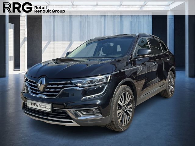 Renault Koleos 2.0 dCi 185 Initiale Paris