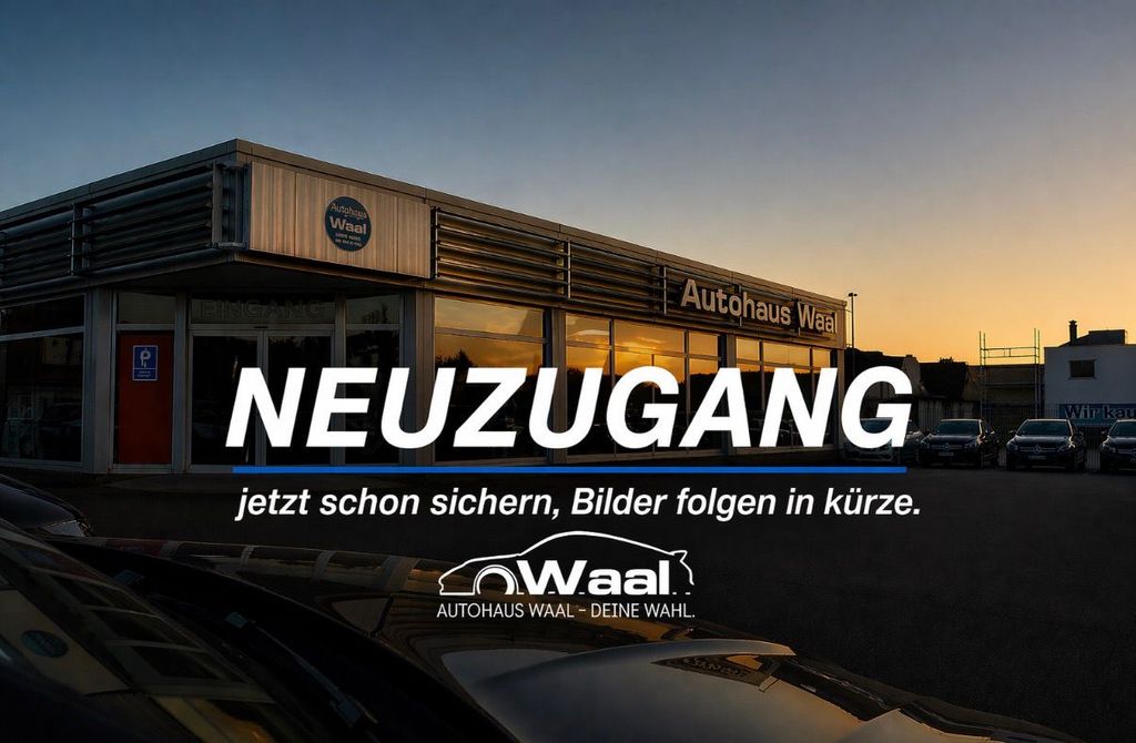 Angebot ansehen Volkswagen Tiguan