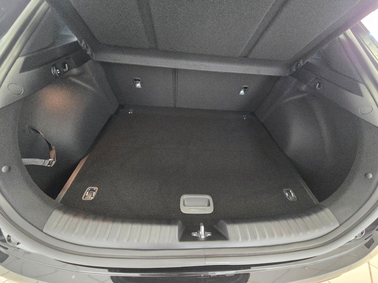 Fahrzeugabbildung Kia XCeed 1.5T 140 DCT7 VIS STD