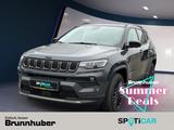 Jeep Compass Upland 1,5 Mild Hybrid 2 Zonen, Panorama - Jeep Compass in Augsburg