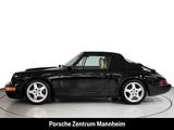 Porsche 964 (911) Carrera 4 Cabriolet - Porsche 964: Roadster, 911