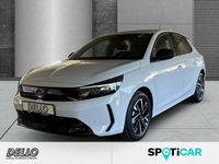 Opel Corsa - Vorschau Bild 1