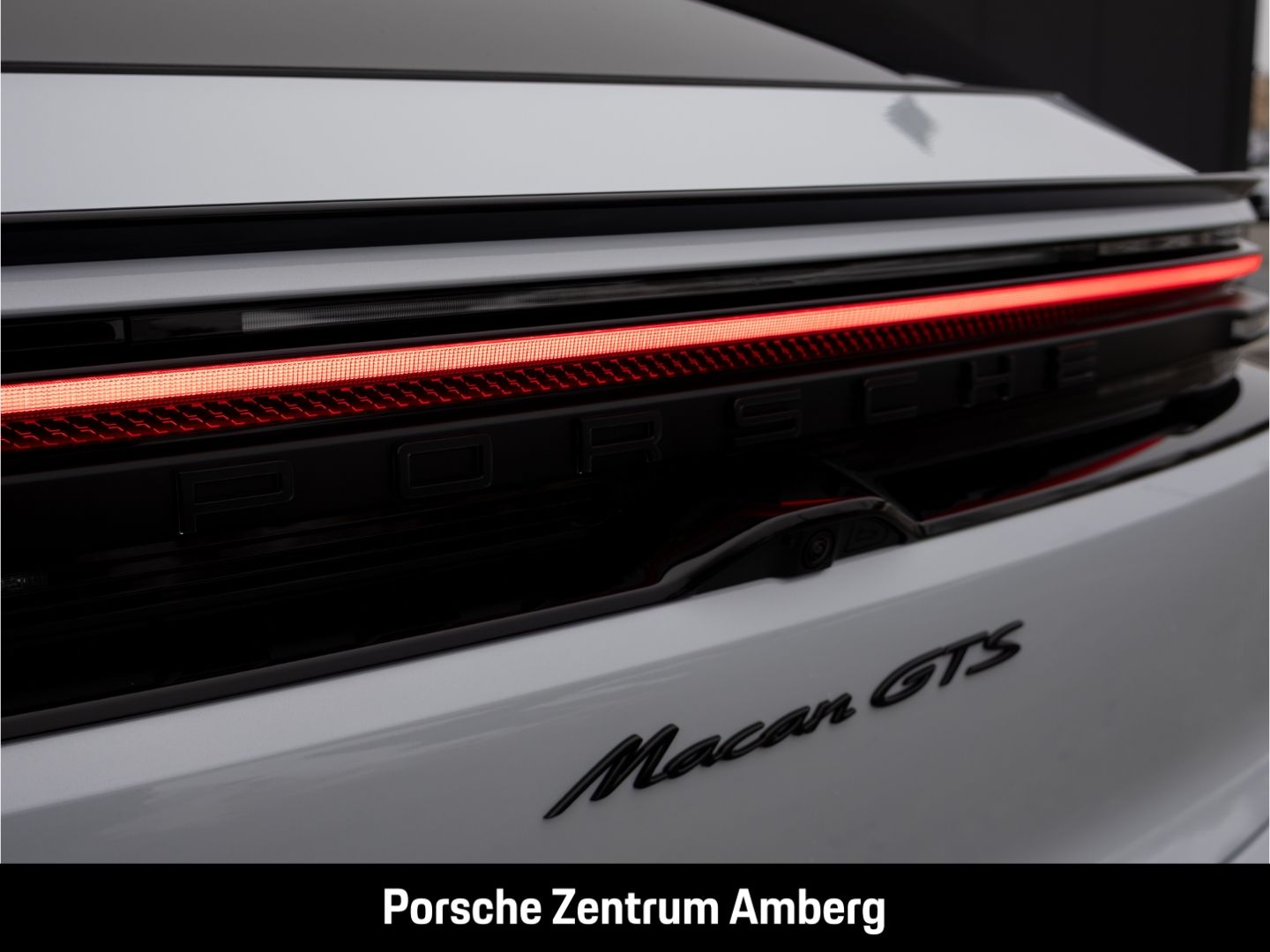 Porsche Macan - Bild 35