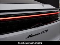 Porsche Macan - Vorschau Bild 35