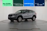 Skoda KODIAQ STYLE 2.0TDI DSG 4X4 ANHÄNGERKUPPLUNG uvm - Skoda Kodiaq Gebrauchtwagen in Leipzig