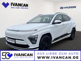 Hyundai KONA Elektro 65kWh Trend Assistenz-Paket