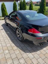 BMW M6 Coupé - E63 - gebrauchte BMW M6 aus dem Jahr 2005
