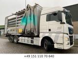 MAN TGX 26.510 Intader, 2 x AHK , Lenk, Diff, Standa - Man TGX 26-510