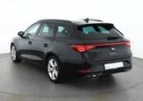 Seat Leon ST 1.5 eTSI DSG FR LED Navi Kamera ACC DAB - gebrauchte Seat Leon aus dem Jahr 2022