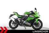 Kawasaki ZX-4RR - KAWASAKI STUTTGART - SPORTLER VON 251 BIS 500 CCM