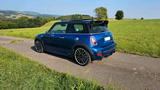 MINI Mini Cooper S r56 mit John Cooper Works JC... - MINI John Cooper Works R56 Gebrauchtwagen