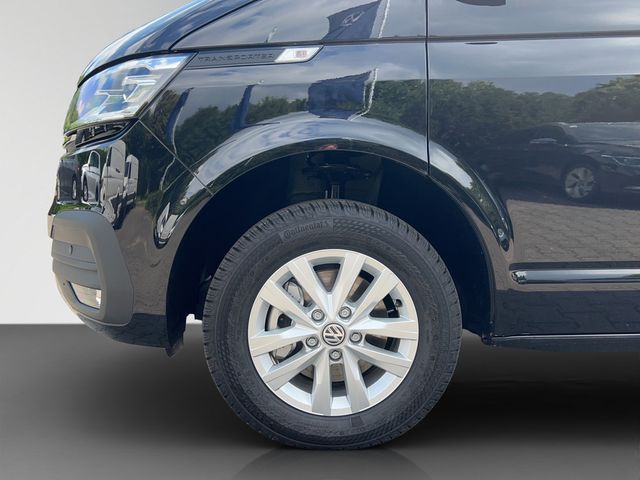 Transporter 6.1 Kombi 2,0 l TDI SCR 110 kW Getri