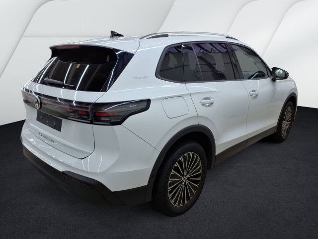 Volkswagen Tiguan - Bild 3