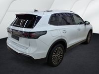 Volkswagen Tiguan - Vorschau Bild 3