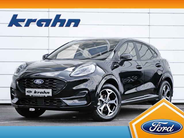 Ford Puma 1.0 Hybrid ST-Line | SYNC4 | NAVI | KAMERA