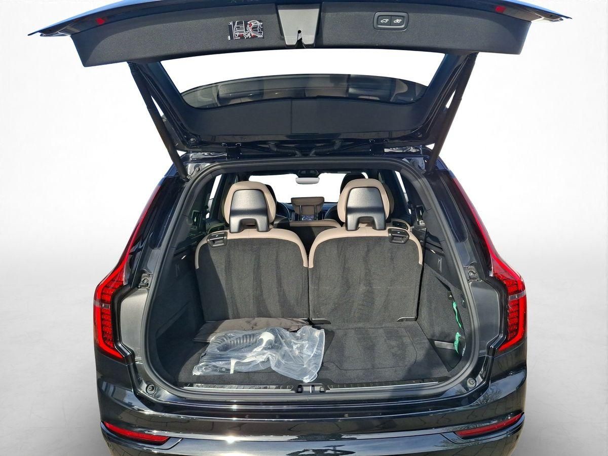 Volvo XC90 - Bild 22
