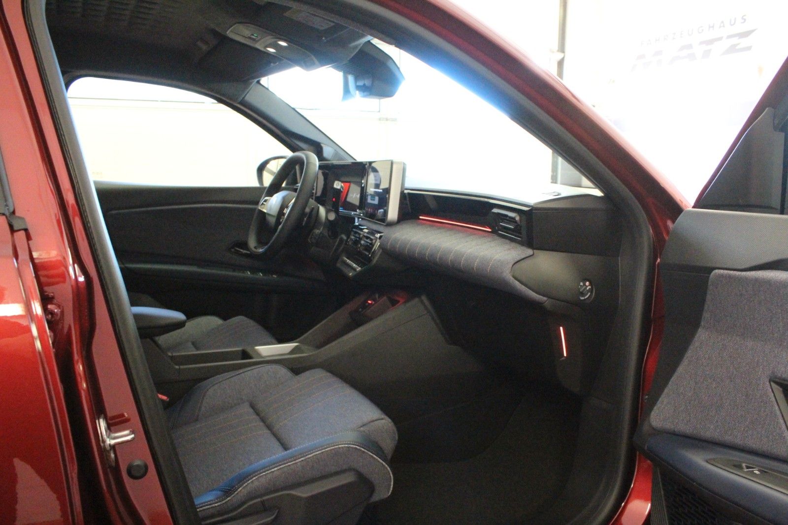 Fahrzeugabbildung Renault R 4 150 Comfort Range Techno*Winterpaket*