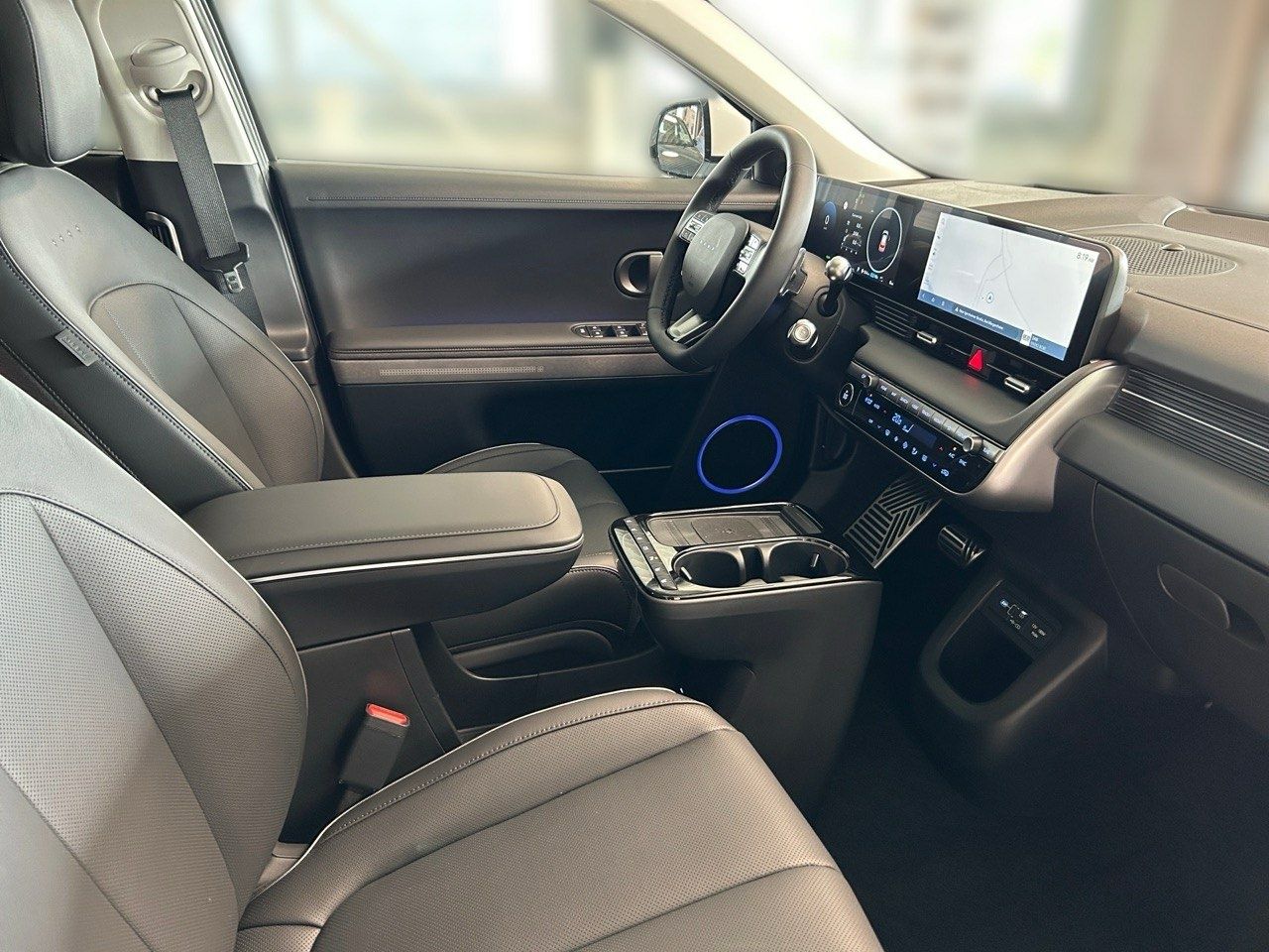 Hyundai IONIQ 5 – Bild 12