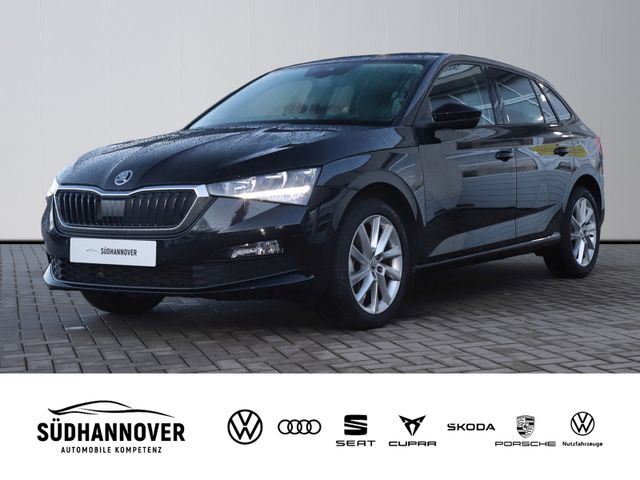 Skoda Scala Style 1.0 TSI 81kW +PDC+BLUET+SITZHZG