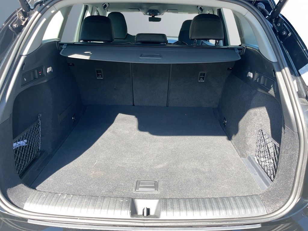 Audi Q6 e-tron - Bild 16