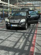 Mercedes-Benz ML 350 CDI 4 Matic - Mercedes-Benz 350: M350