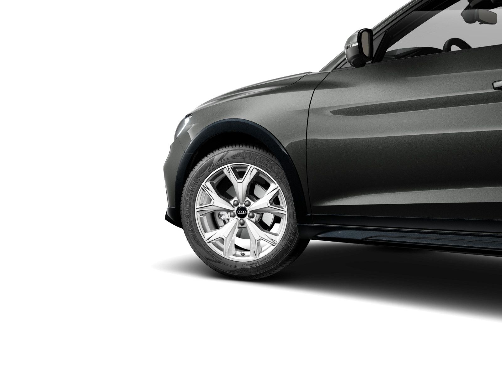 Audi A1 - Bild 5