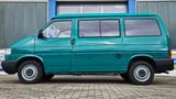 Volkswagen Westfalia, Standheizung,AHK,Fahrradträger - Volkswagen T4 Multivan: Westfalia