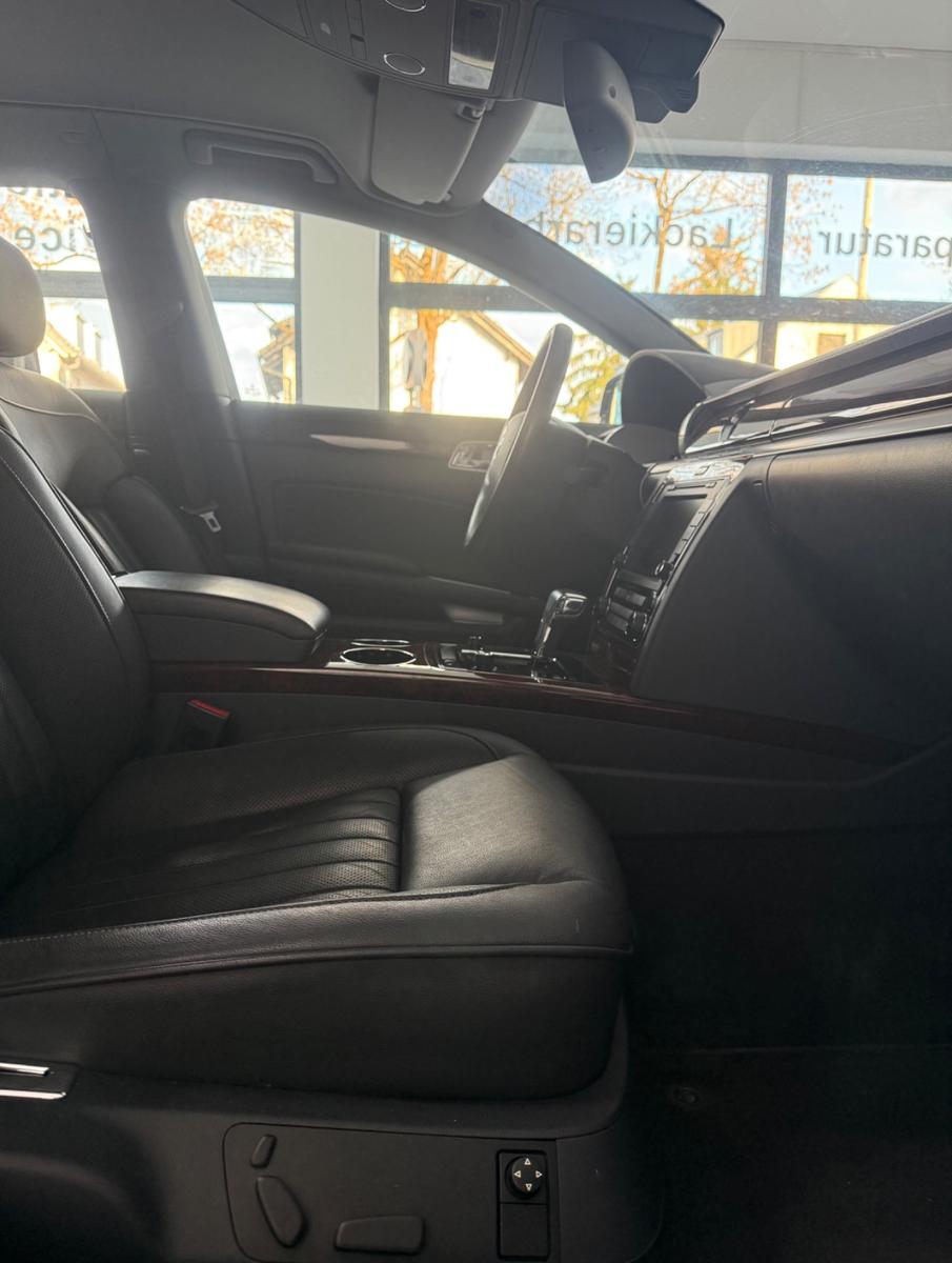Volkswagen Phaeton V6 TDI 5-Sitzer 4Motion