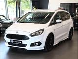 Ford S-Max Titanium 2.0 TDCi 7-Sitzer 2.Hand*AHK*LED - Ford S-Max in Dortmund